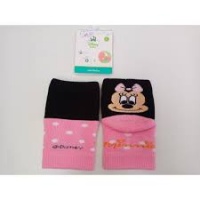 Joelheira Antiderrapante - Minnie