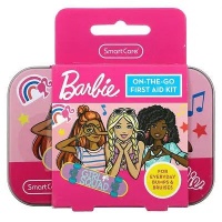 Kit Primeiros Socorros - Barbie