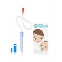 Aspirador Nasal NoseFrida